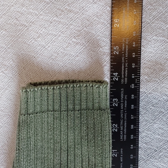 Sweater, Planks, XL, Green - Picture 11 of 11